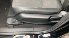 Honda Jazz 1.5 i-MMD Hybrid Advance 5dr eCVT Hybrid Hatchback